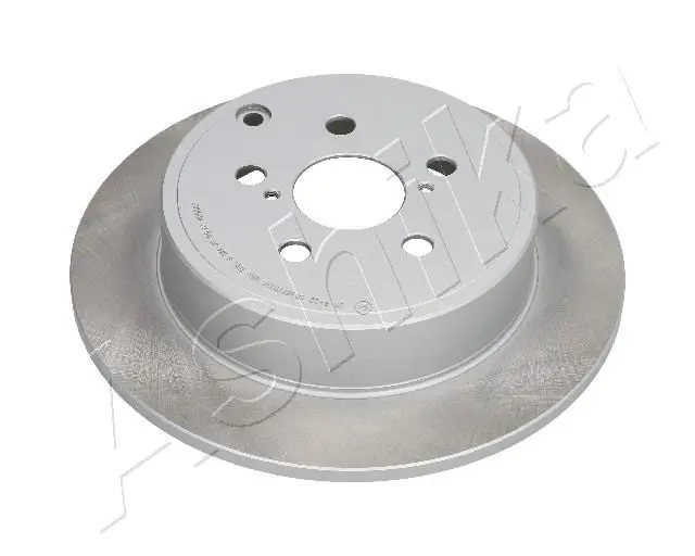 Ashika 6102214C Тормозной диск