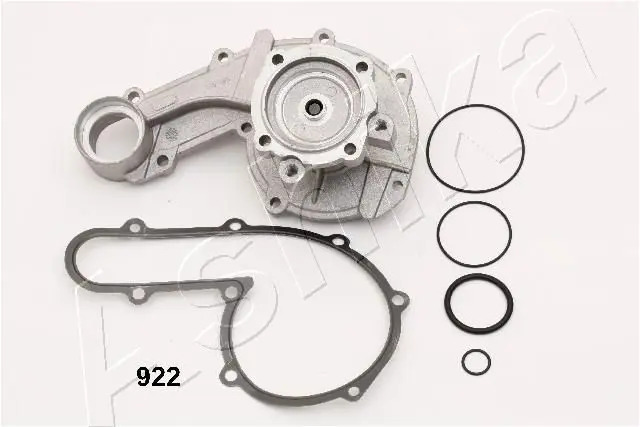ASHIKA 3509922 Насос