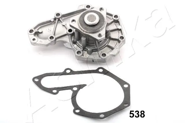 ASHIKA 3505538 Насос