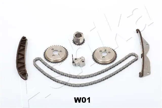 KCKW01 Комплект цепи привода