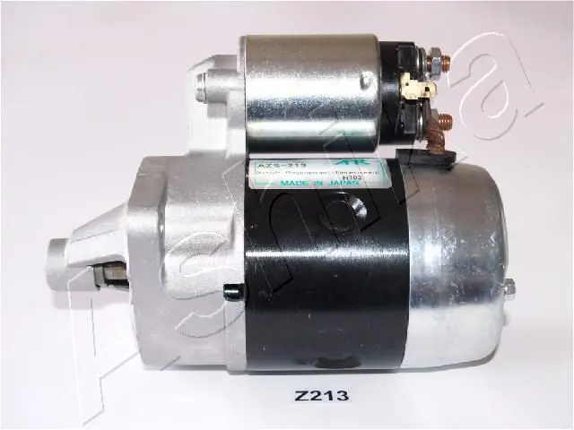 ASHIKA 003Z213 Стартер