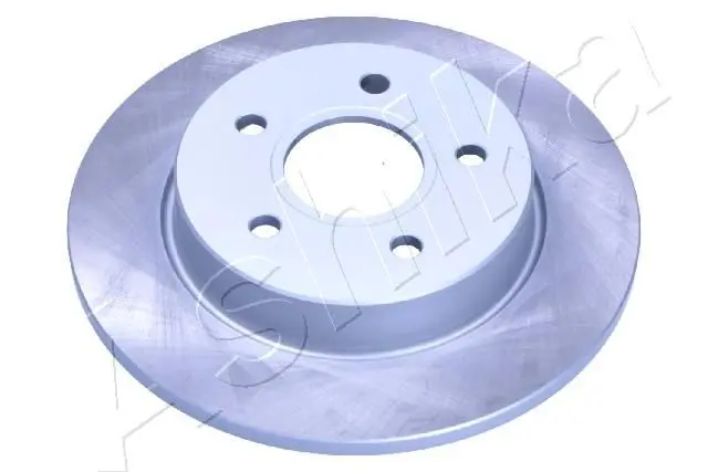 ASHIKA 61000300C Тормозной диск