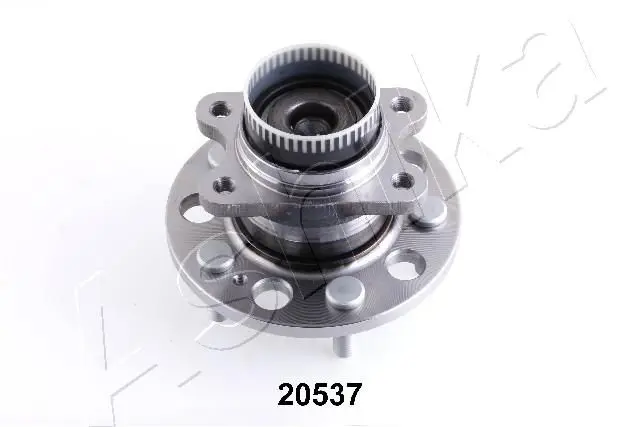 44-20537 Ступица задняя
