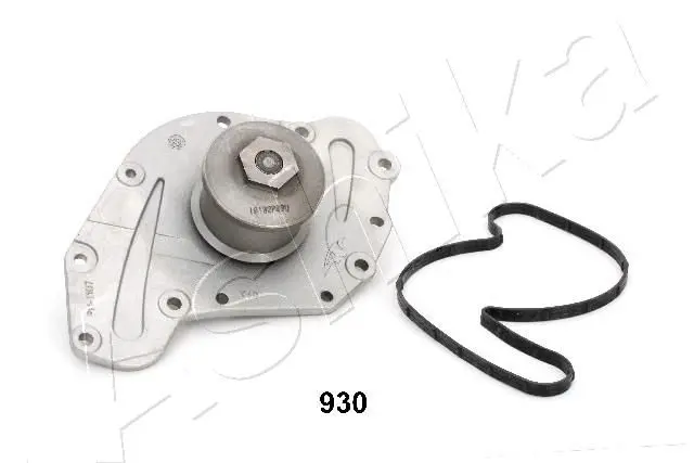 ASHIKA 3509930 Насос