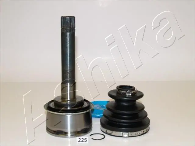 ASHIKA 6202225 Шарнирный комплект