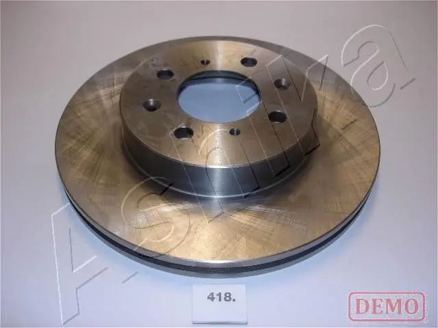 60-04-418C Тормозной диск