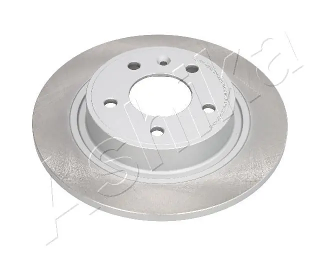Ashika 610WW07C Тормозной диск