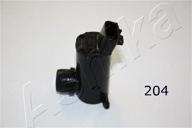 156-02-204 Насос