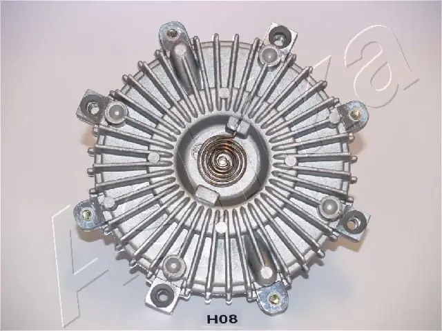 ASHIKA 360HH08 Сцепление