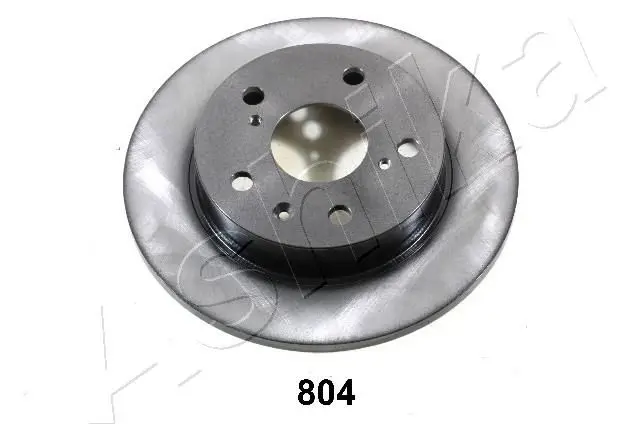 ASHIKA 6108804 Тормозной диск