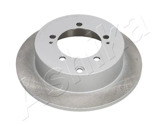 Ashika 6105521C Тормозной диск