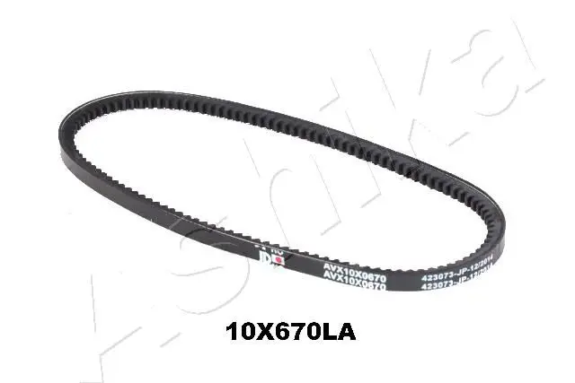 10910X670LA 