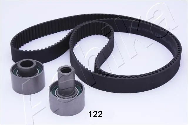 KCT122 