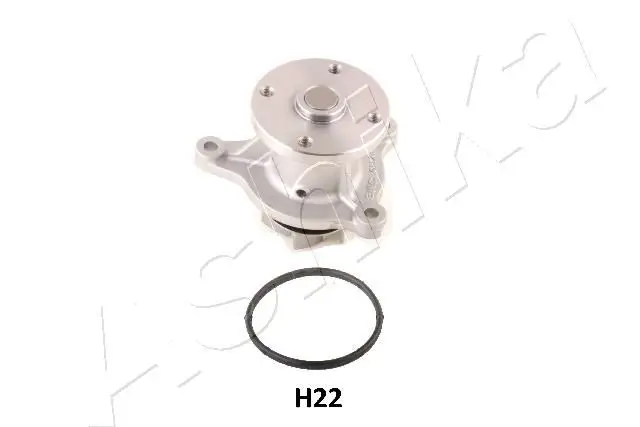 ASHIKA 350HH22 Насос