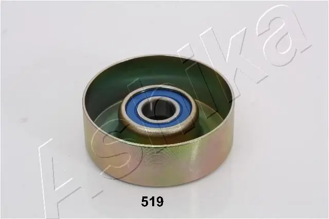 129-05-519 Паразитный / ведущий ролик,