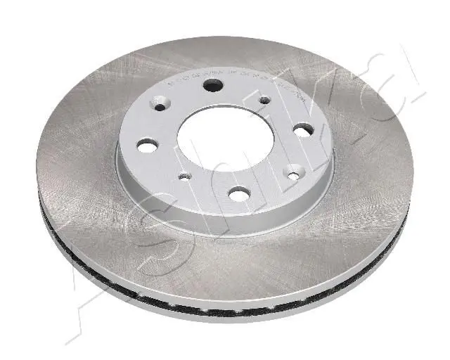 Ashika 6004491C Тормозной диск