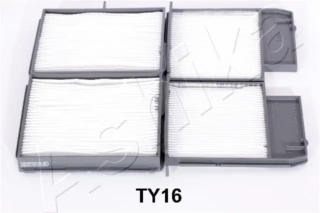 21-TY-TY16 Фильтр
