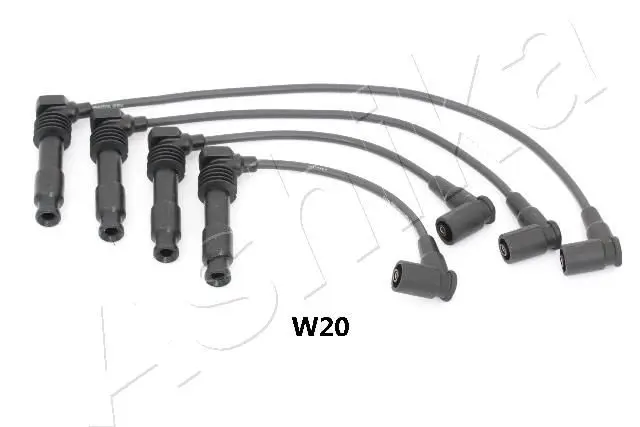 132-0W-W20 Комплект электропроводки