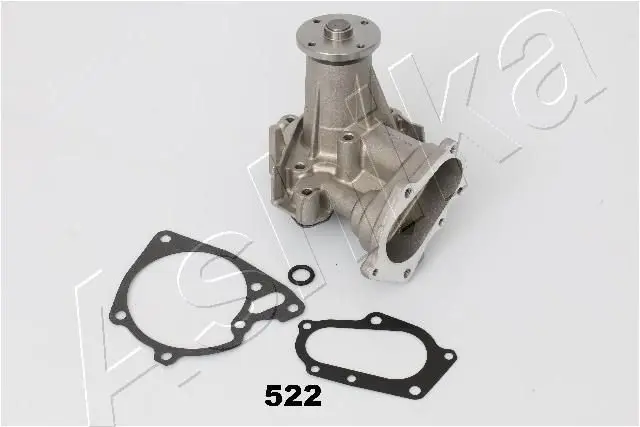 ASHIKA 3505522 Насос
