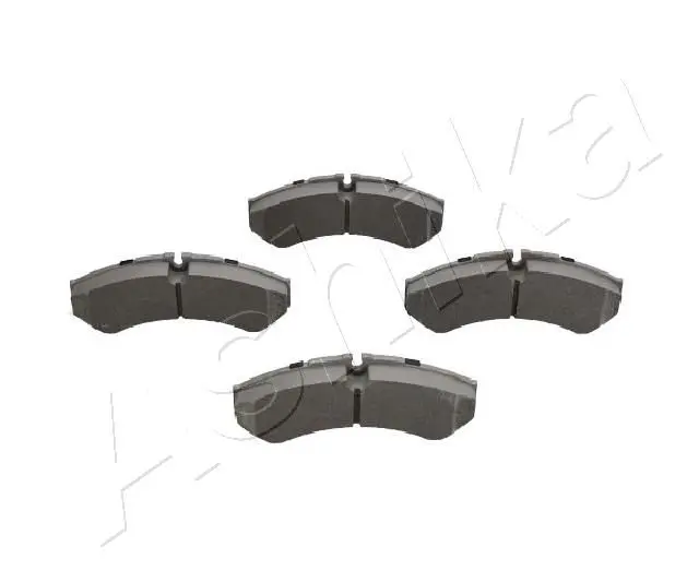 50-00-0011 Комплект тормозных колодок