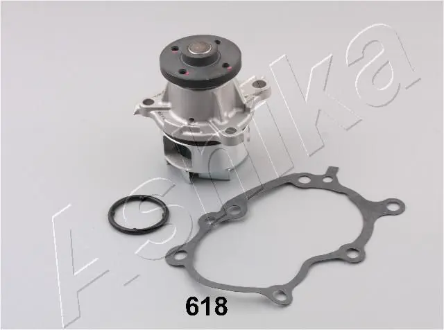 ASHIKA 3506618 Насос