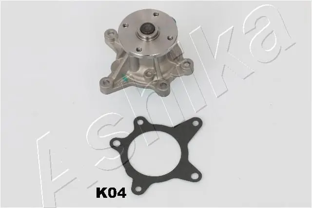 35-0K-K04 Насос
