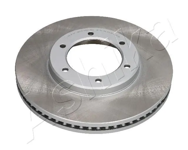 ASHIKA 60022028C Тормозной диск