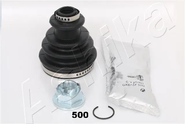 ASHIKA 6305500 Комплект пыльника