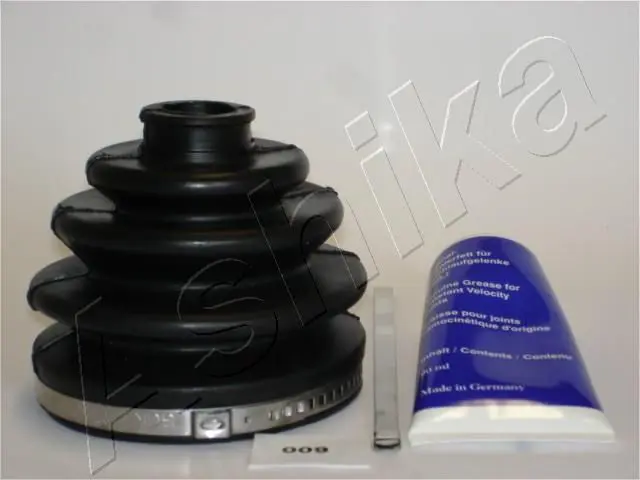 ASHIKA 6300009 Комплект пыльника