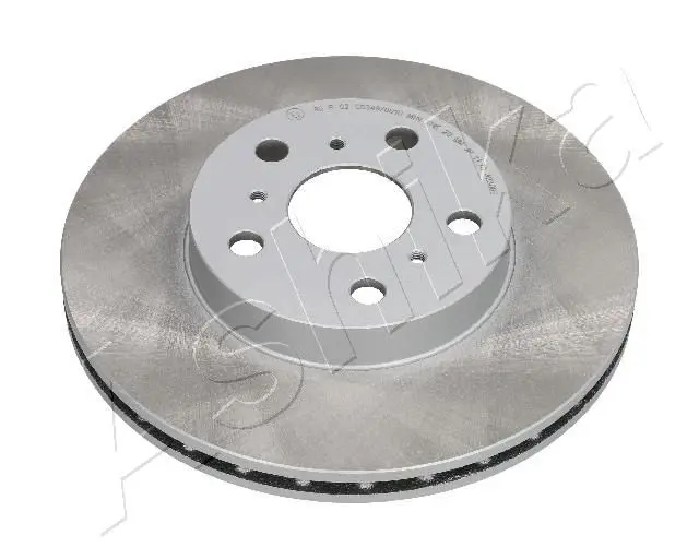 ASHIKA 6002262C Тормозной диск