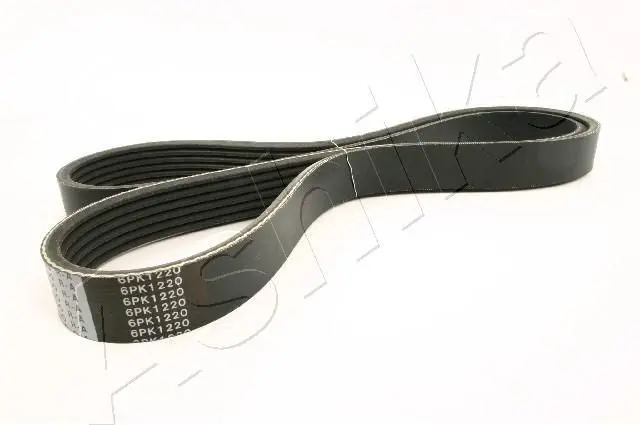 ASHIKA 1126PK1220 Ремень
