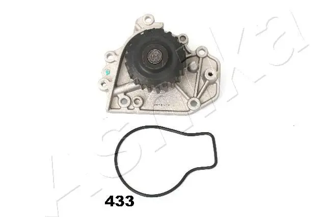 ASHIKA 3504433 Насос