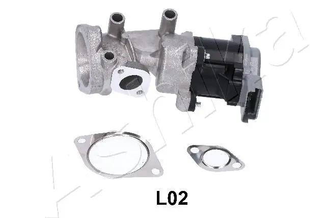 ASHIKA 1500LL02 Клапан