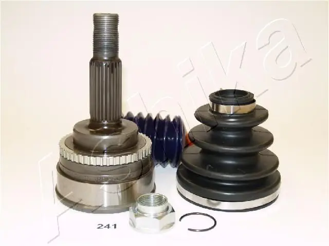 ASHIKA 6202241 Шарнирный комплект