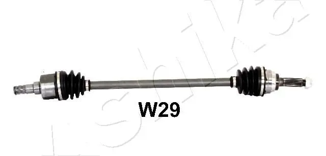 62-0W-W29 Вал