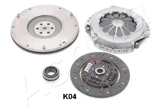 ASHIKA 980KK04 Clutch kit