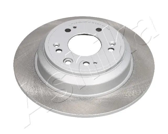 Ashika 6104416C Тормозной диск