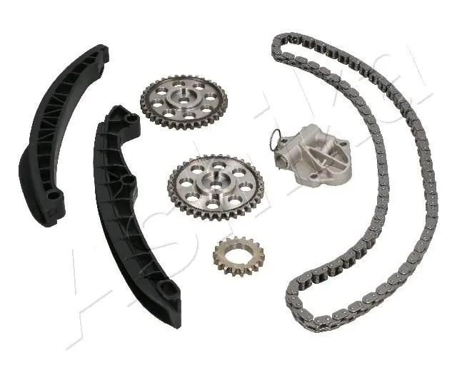 ASHIKA KCK0915 Комплект цели привода