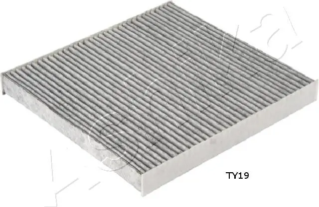 21-TY-TY19 Фильтр, воздух во внутренном