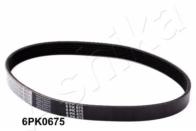 112-6PK675 Ремень