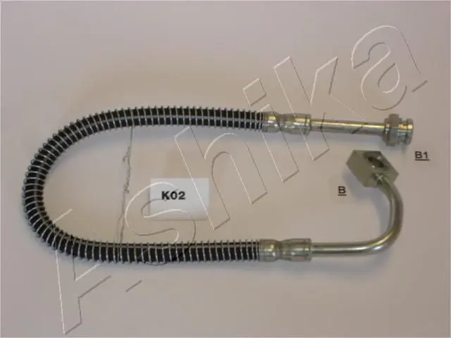 ASHIKA 690KK02 Кронштейн