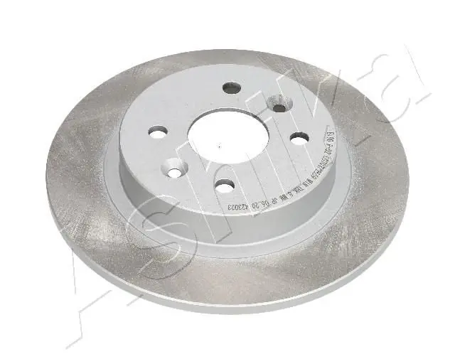 ASHIKA 610K006C Тормозной диск