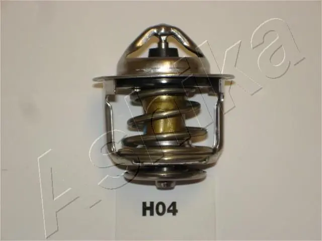 ASHIKA 380HH04 Термостат