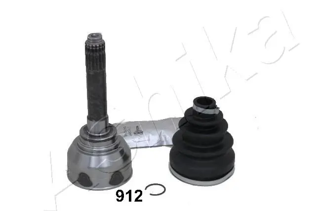 ASHIKA 6209912 Шарнирный комплект
