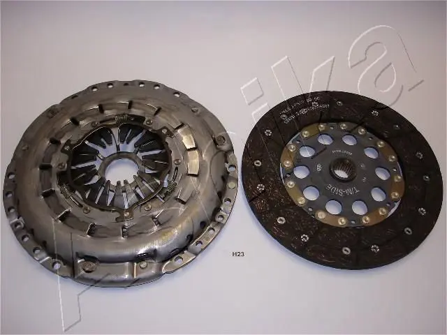 700HH23 