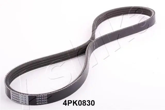 ASHIKA 1124PK830 Ремень