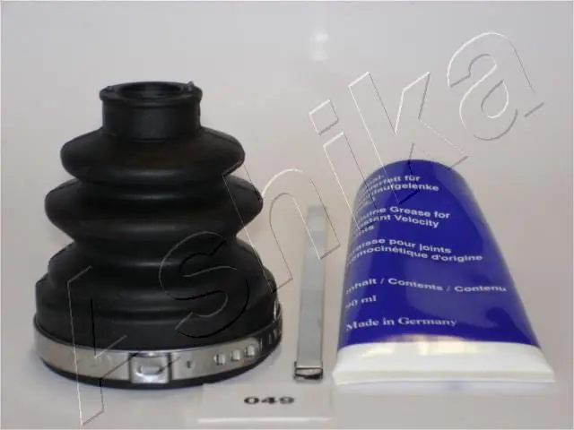 ASHIKA 6300049 Комплект пыльника