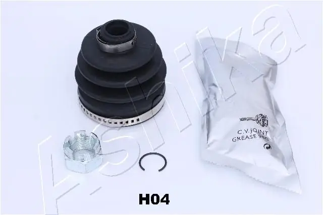 ASHIKA 630HH04 Комплект пыльника