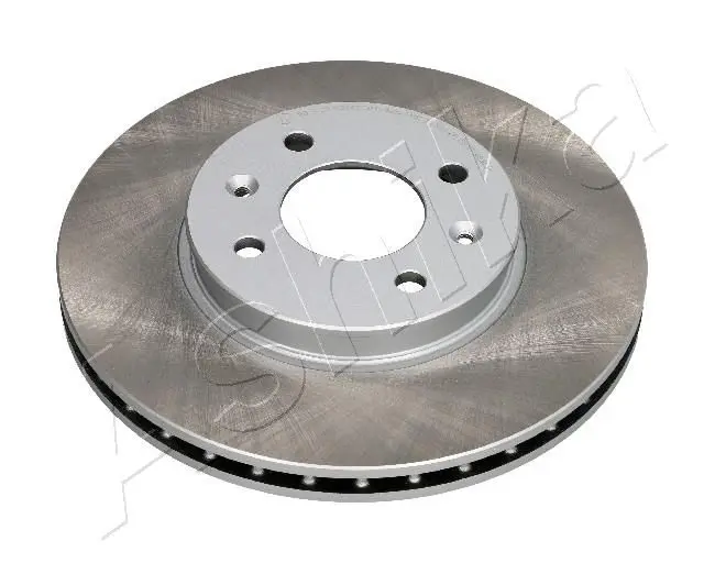 Ashika 600KK24C Диск тормозной передний