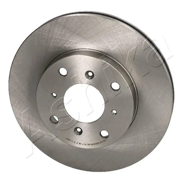 Ashika 6004430 Диск тормозной передний